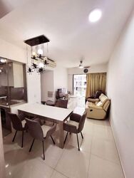 Riverbank @ Fernvale (D28), Condominium #594063711